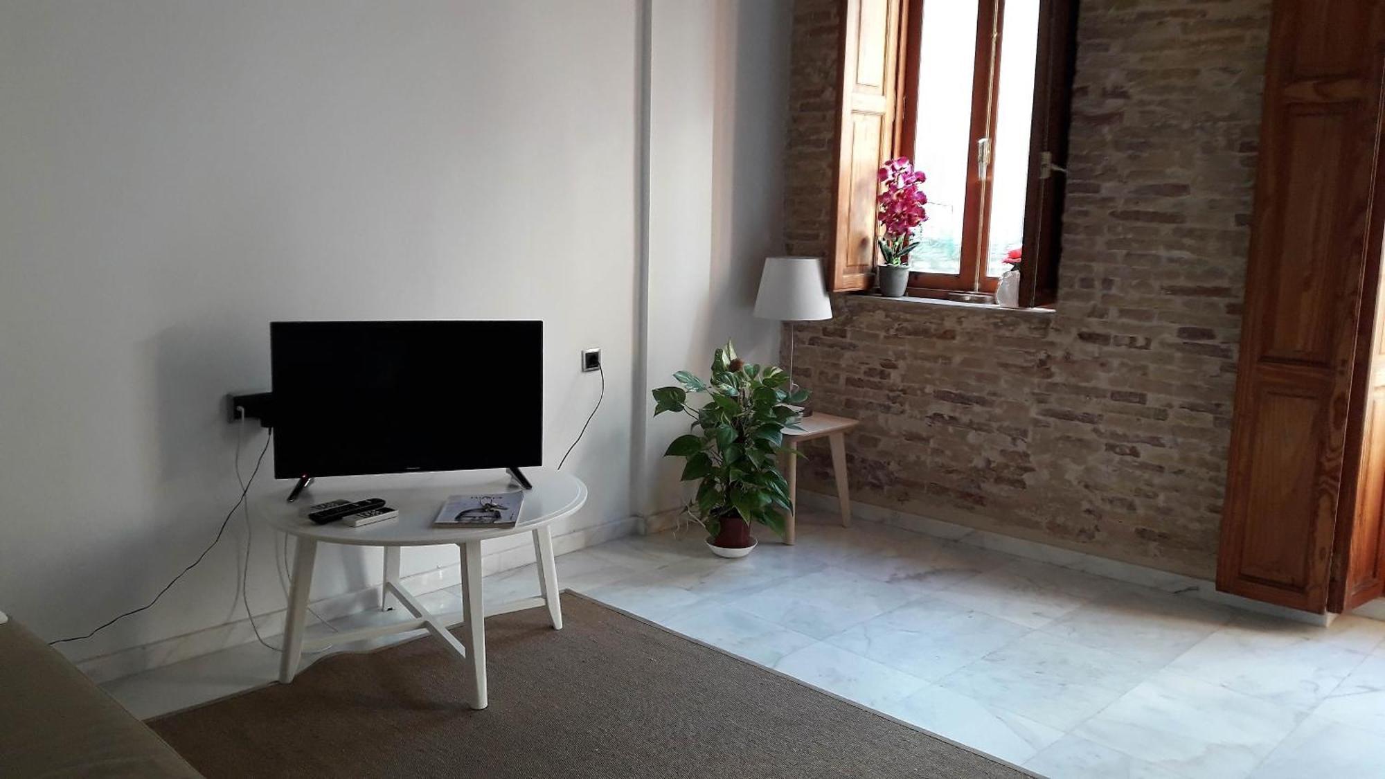 Bolseria Centricos Apartamentos En El Carmen Valencia Kültér fotó