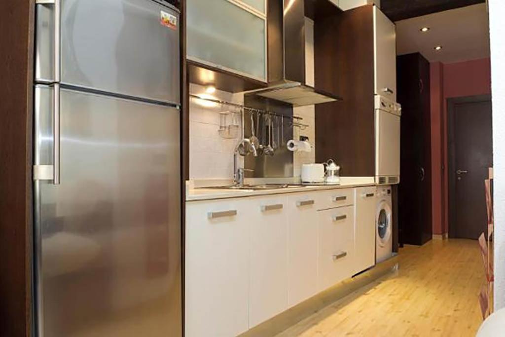 Bolseria Centricos Apartamentos En El Carmen Valencia Kültér fotó