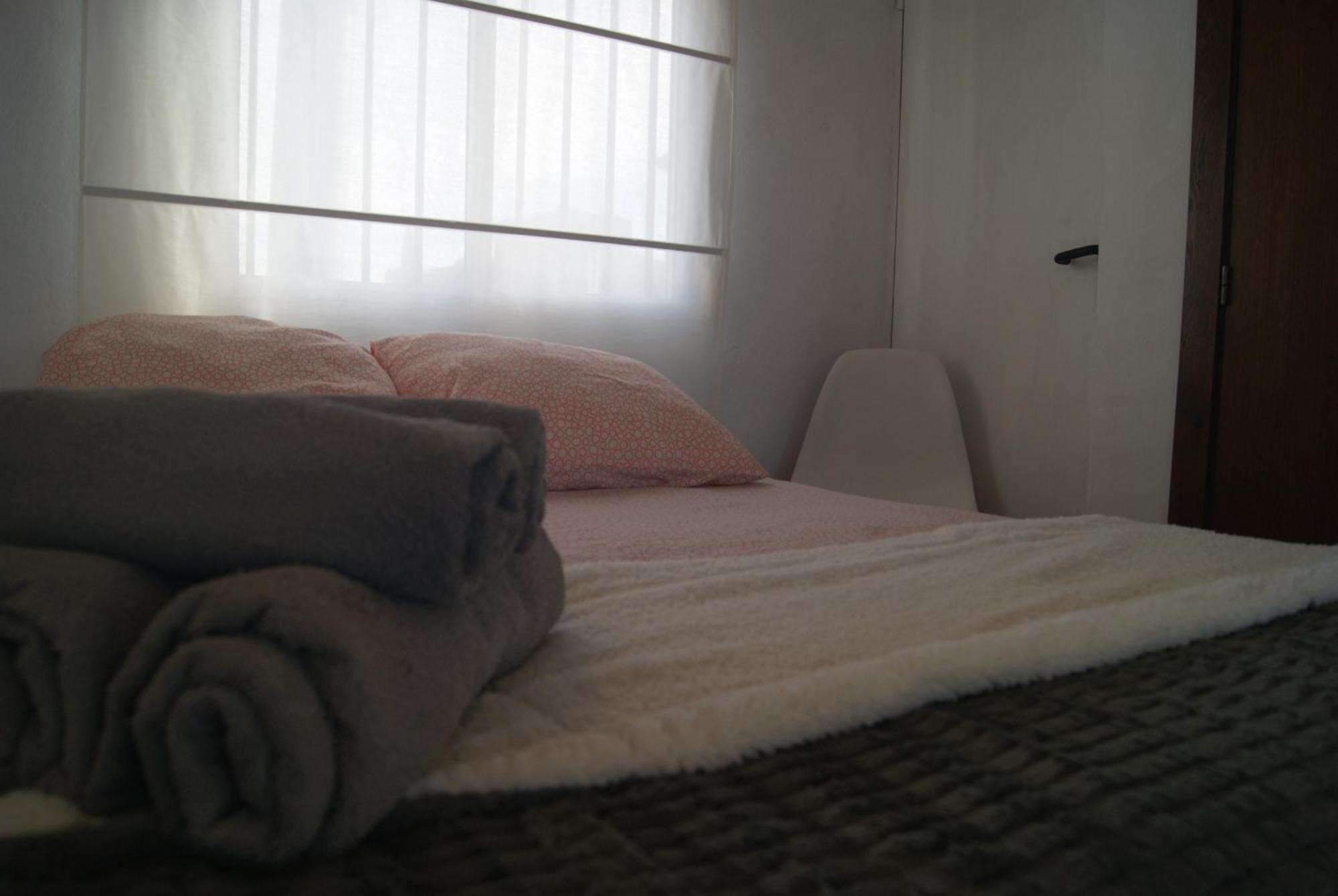 Bolseria Centricos Apartamentos En El Carmen Valencia Kültér fotó