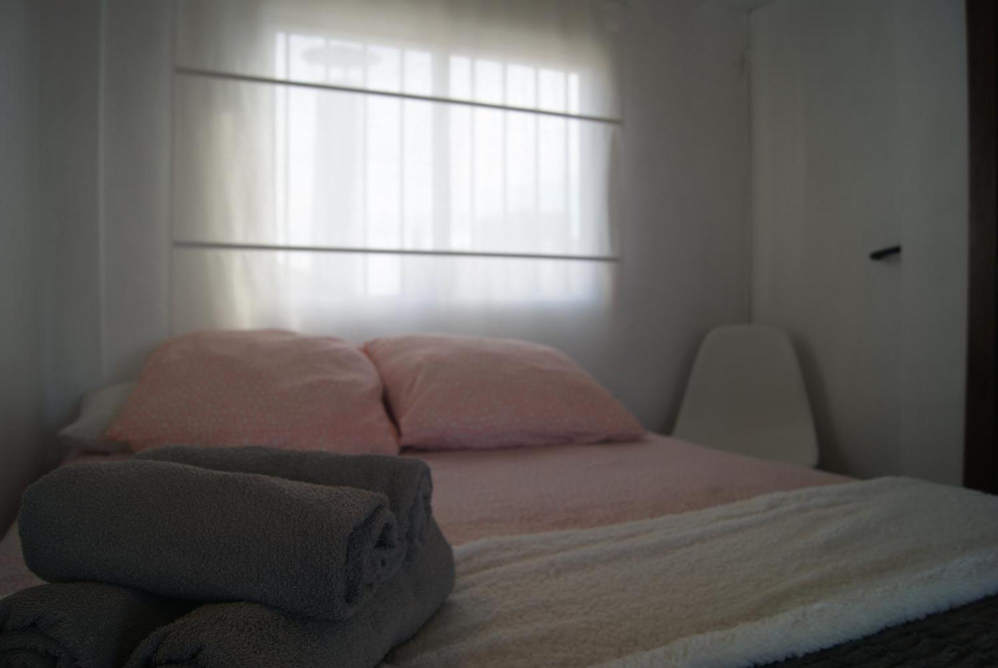 Bolseria Centricos Apartamentos En El Carmen Valencia Kültér fotó