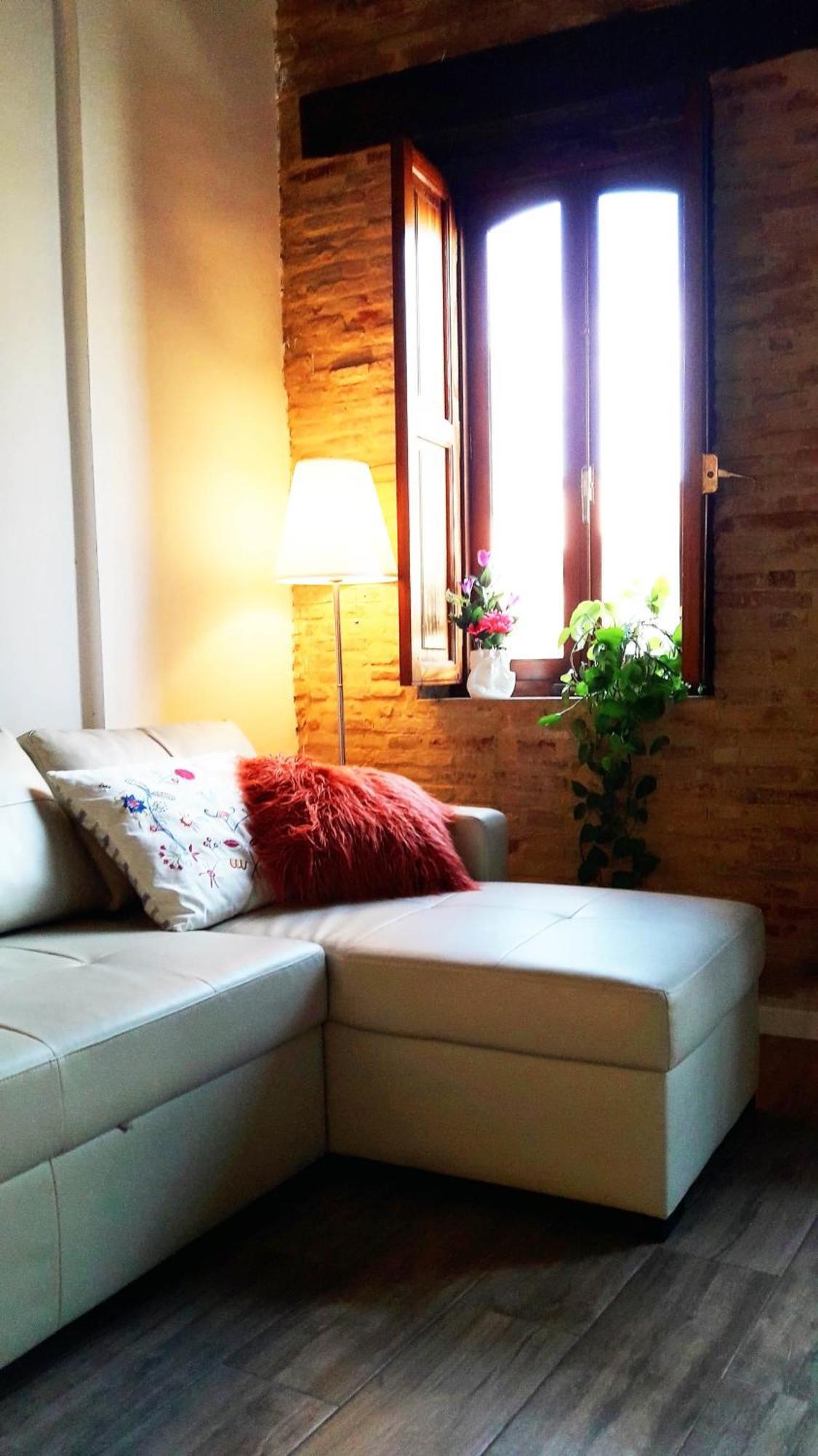 Bolseria Centricos Apartamentos En El Carmen Valencia Kültér fotó