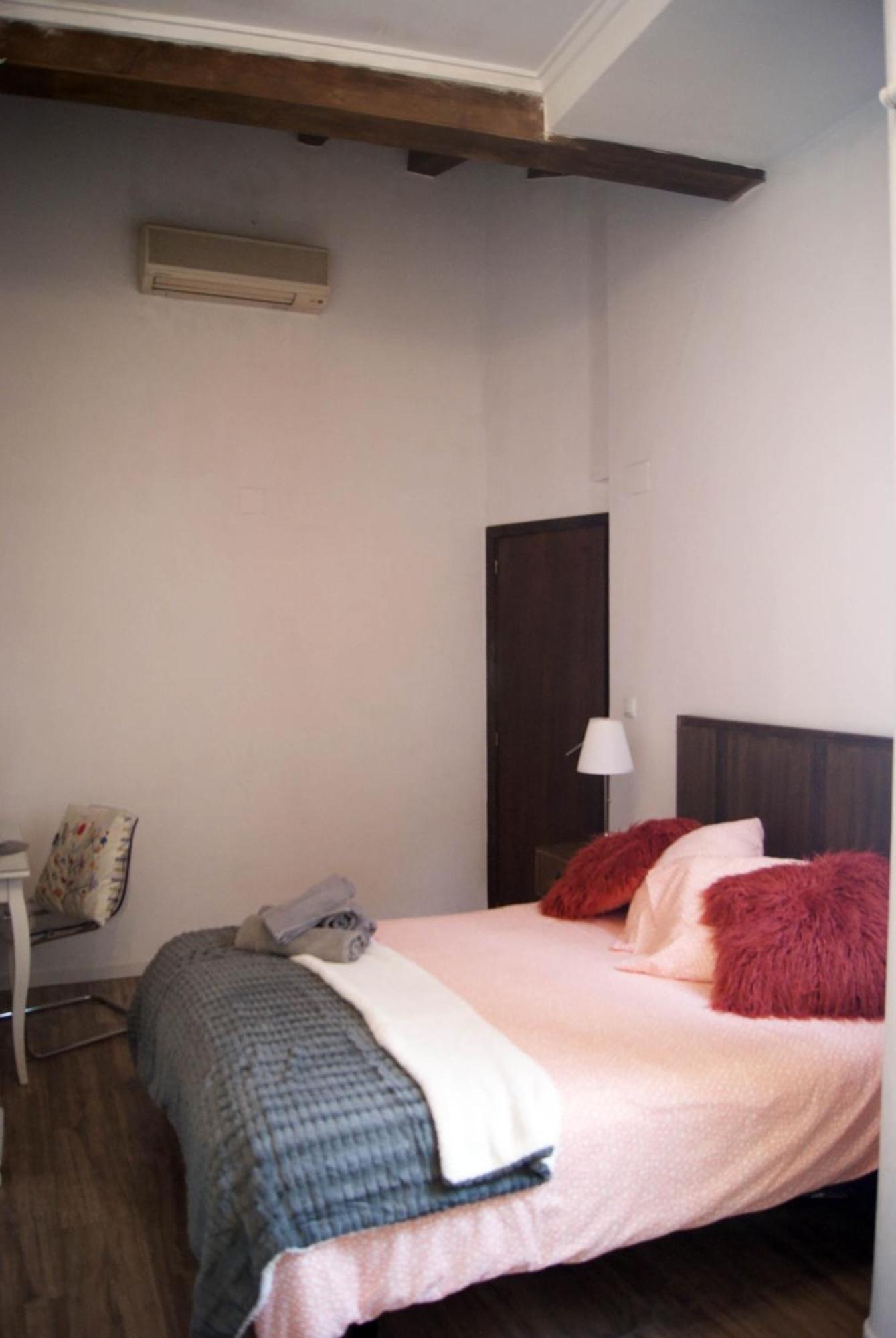Bolseria Centricos Apartamentos En El Carmen Valencia Kültér fotó