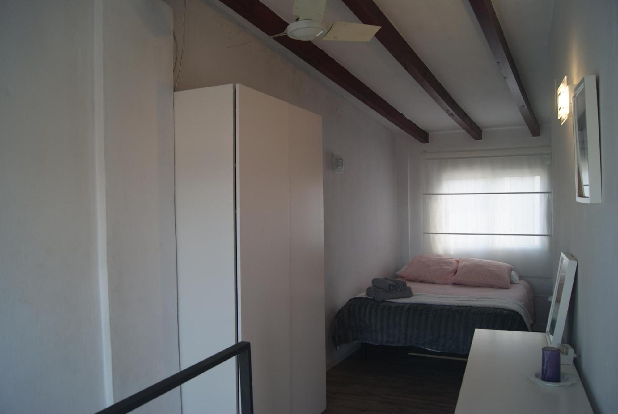 Bolseria Centricos Apartamentos En El Carmen Valencia Kültér fotó