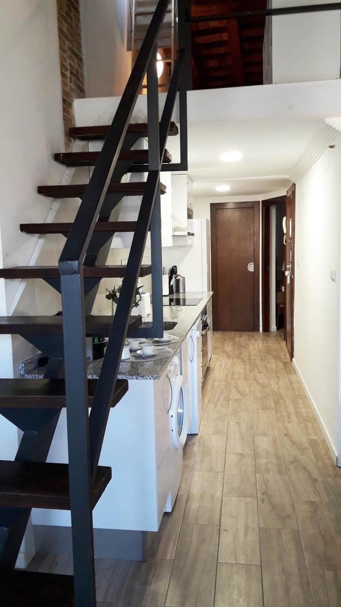 Bolseria Centricos Apartamentos En El Carmen Valencia Kültér fotó