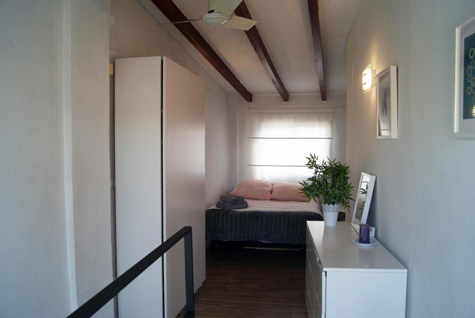 Bolseria Centricos Apartamentos En El Carmen Valencia Kültér fotó