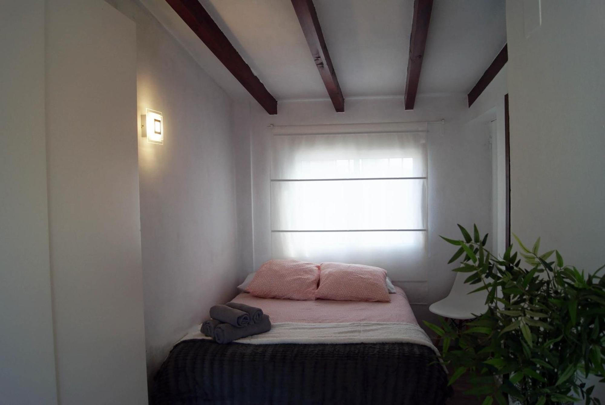 Bolseria Centricos Apartamentos En El Carmen Valencia Kültér fotó