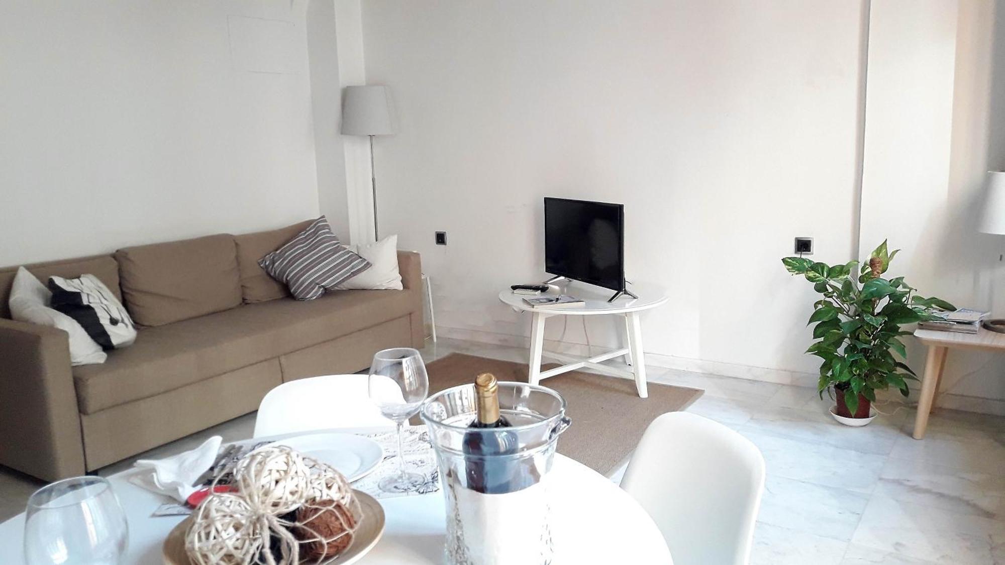 Bolseria Centricos Apartamentos En El Carmen Valencia Kültér fotó