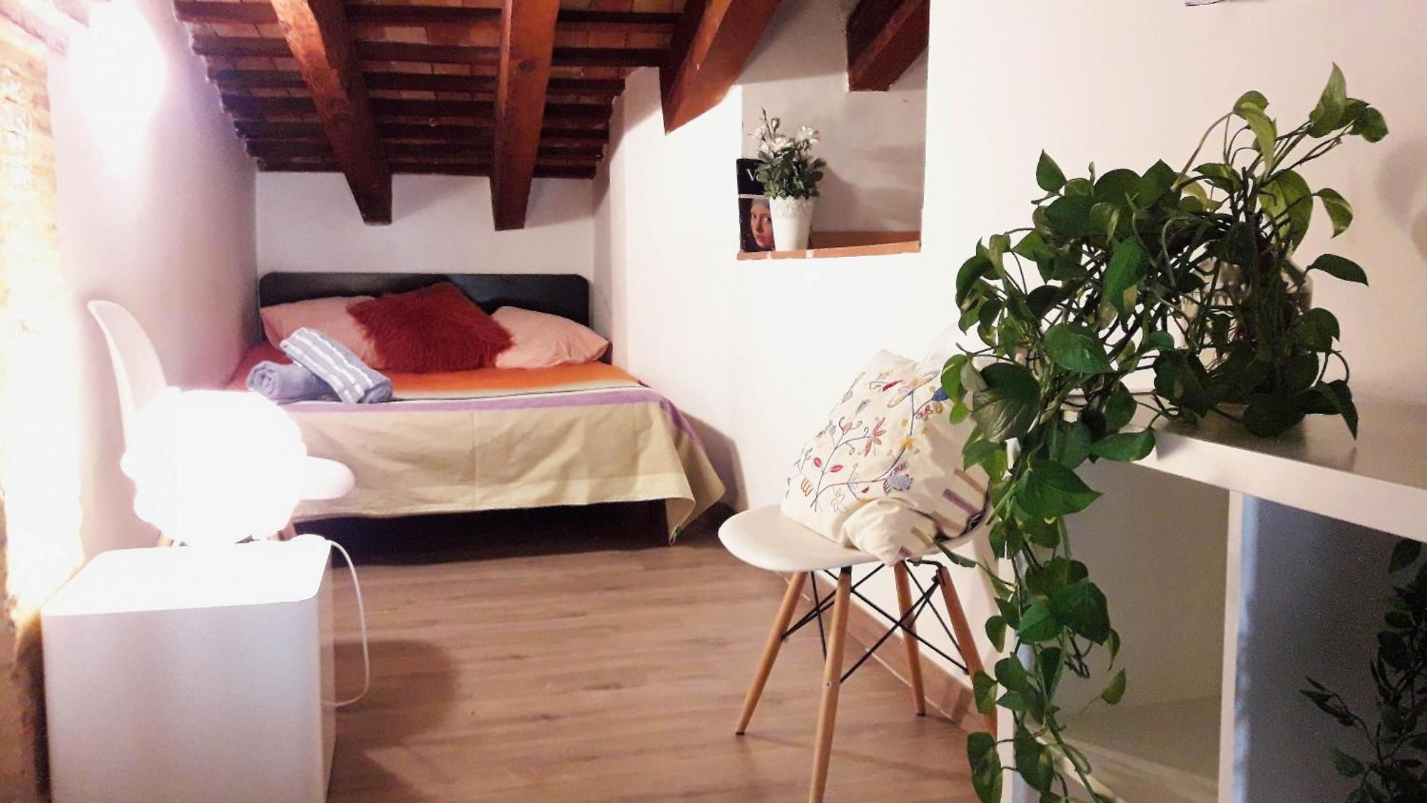 Bolseria Centricos Apartamentos En El Carmen Valencia Kültér fotó