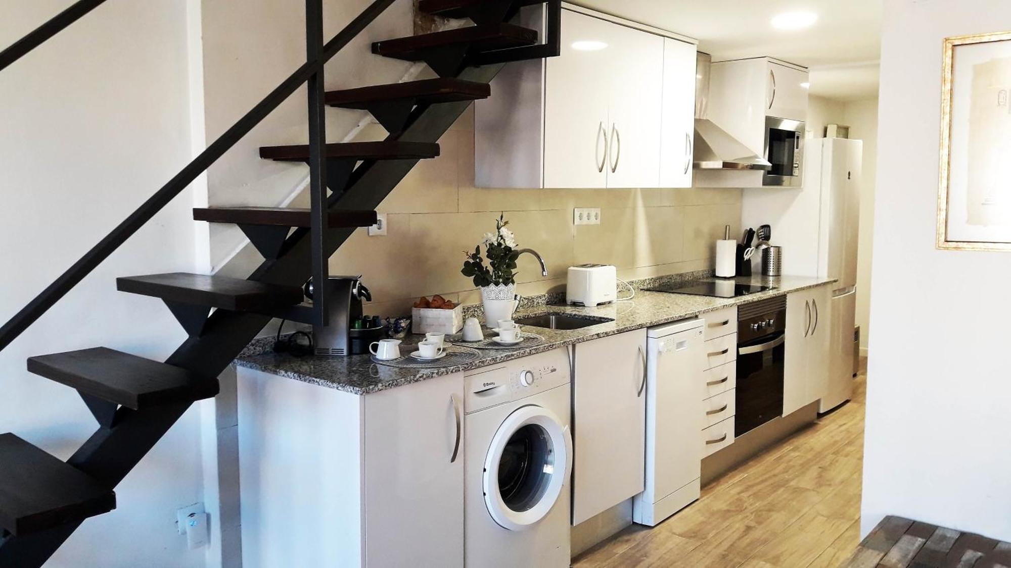 Bolseria Centricos Apartamentos En El Carmen Valencia Kültér fotó