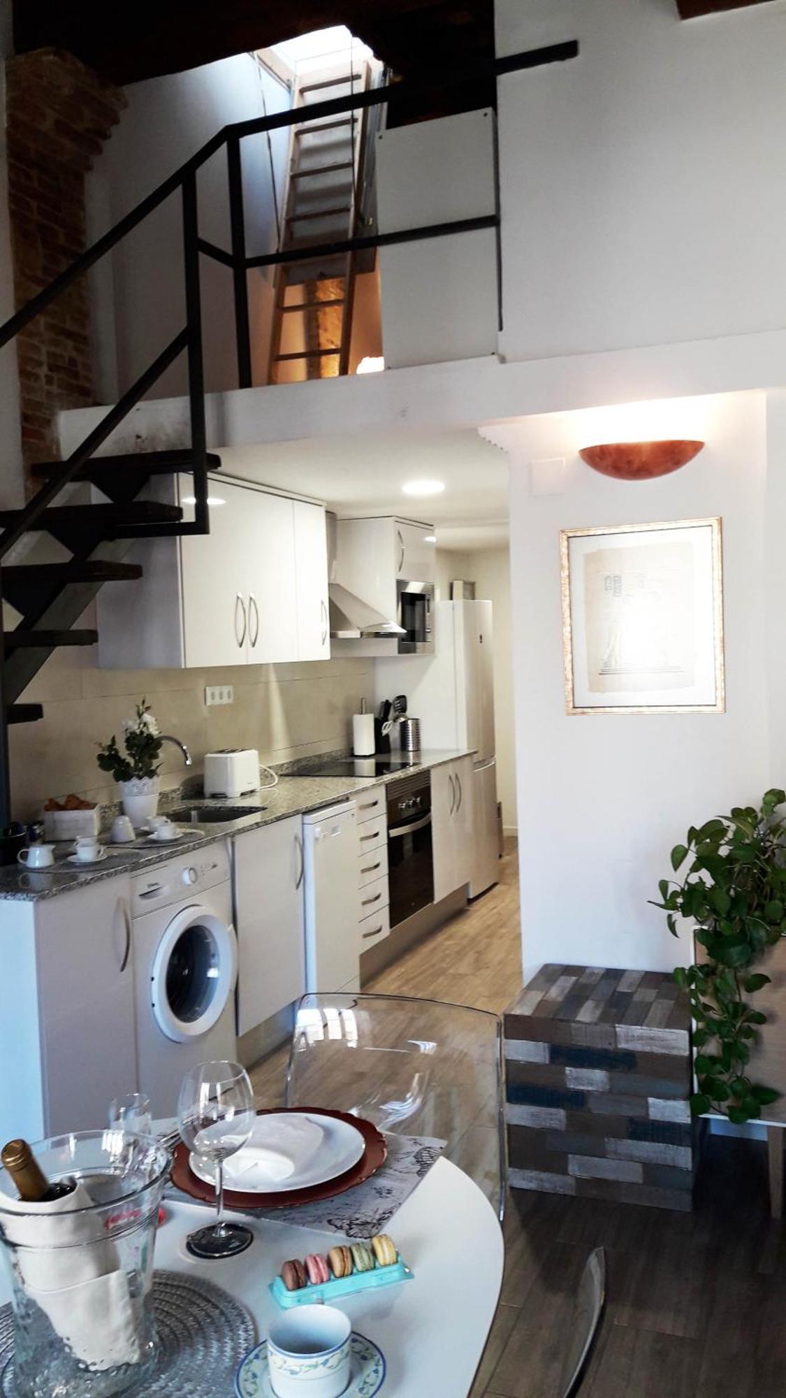 Bolseria Centricos Apartamentos En El Carmen Valencia Kültér fotó