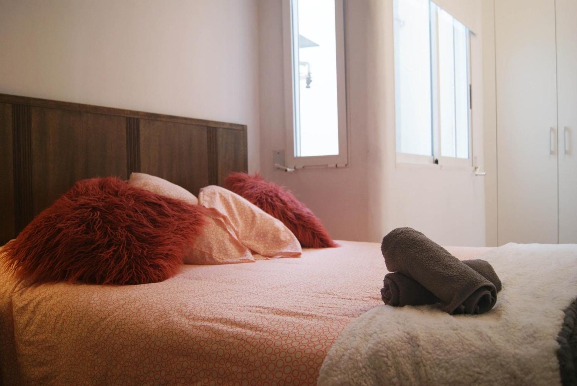 Bolseria Centricos Apartamentos En El Carmen Valencia Kültér fotó