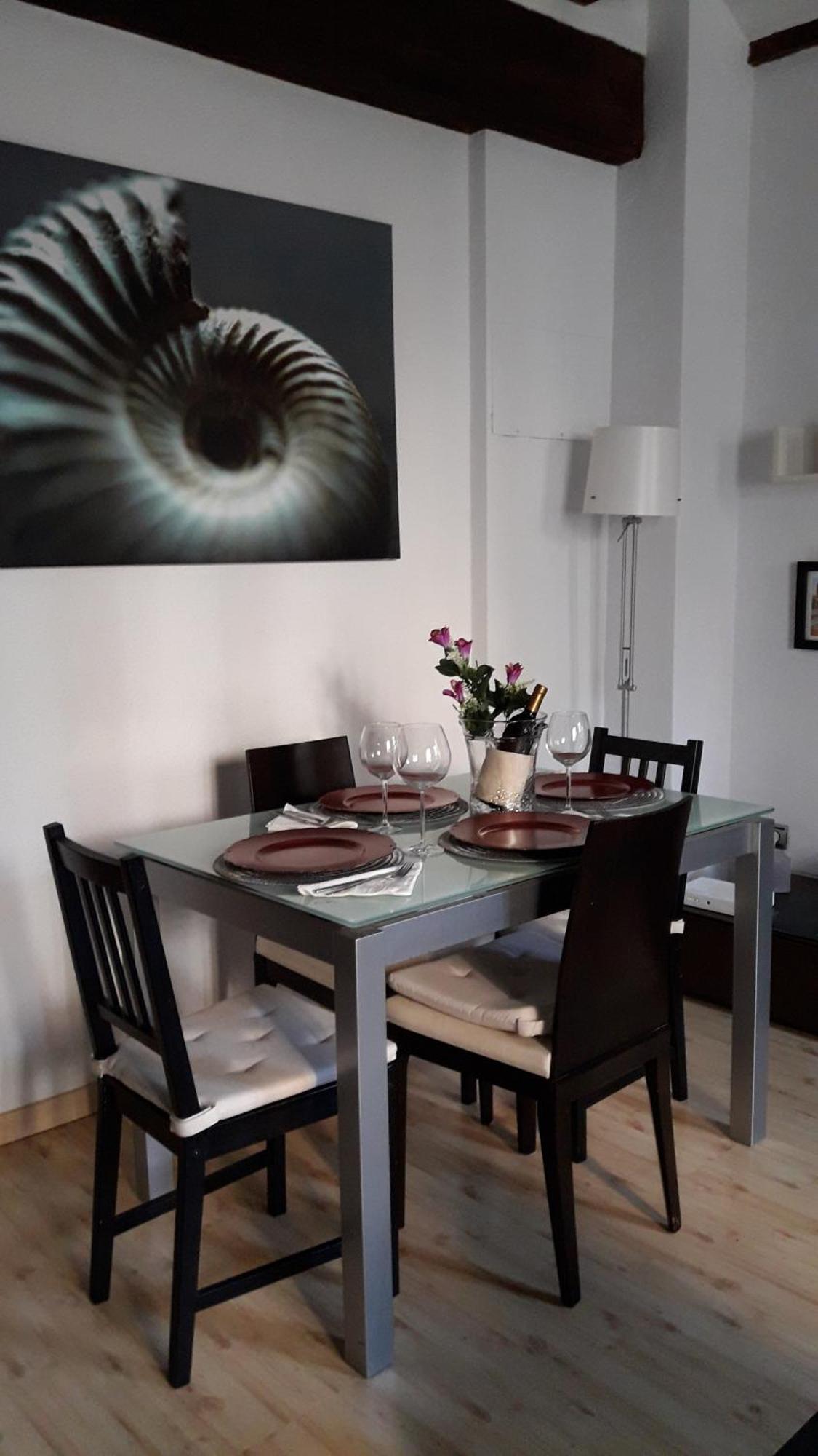 Bolseria Centricos Apartamentos En El Carmen Valencia Kültér fotó