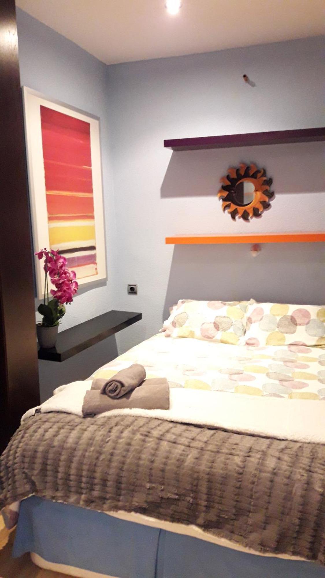 Bolseria Centricos Apartamentos En El Carmen Valencia Kültér fotó