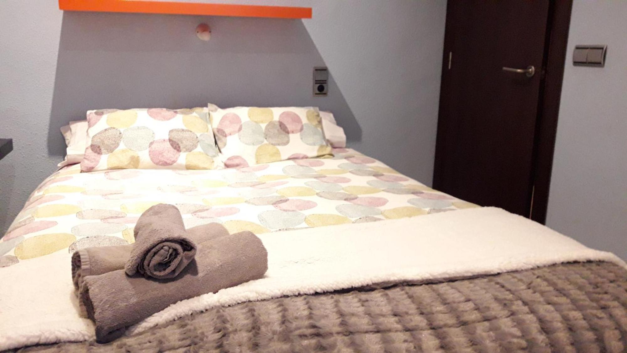 Bolseria Centricos Apartamentos En El Carmen Valencia Kültér fotó