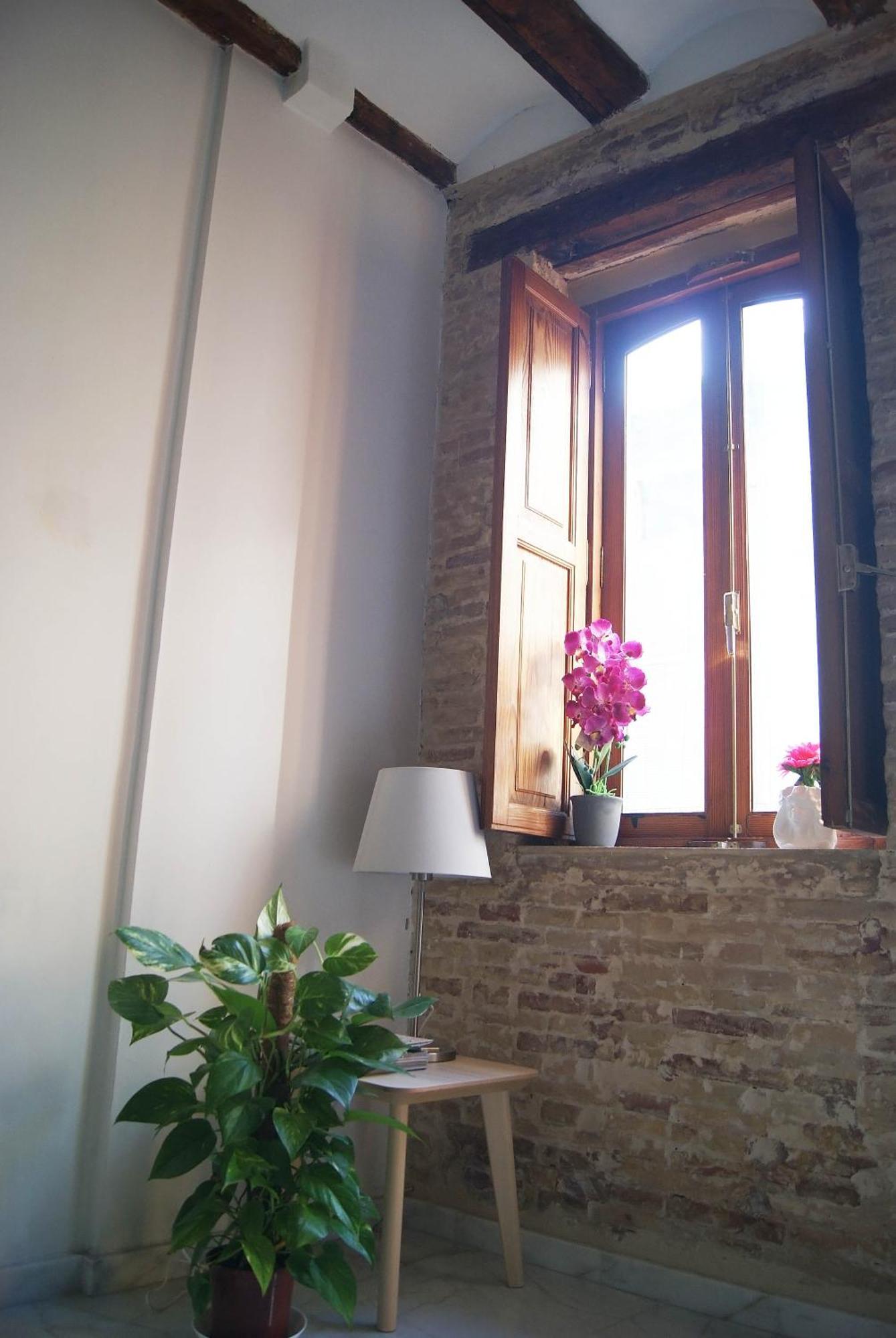Bolseria Centricos Apartamentos En El Carmen Valencia Kültér fotó