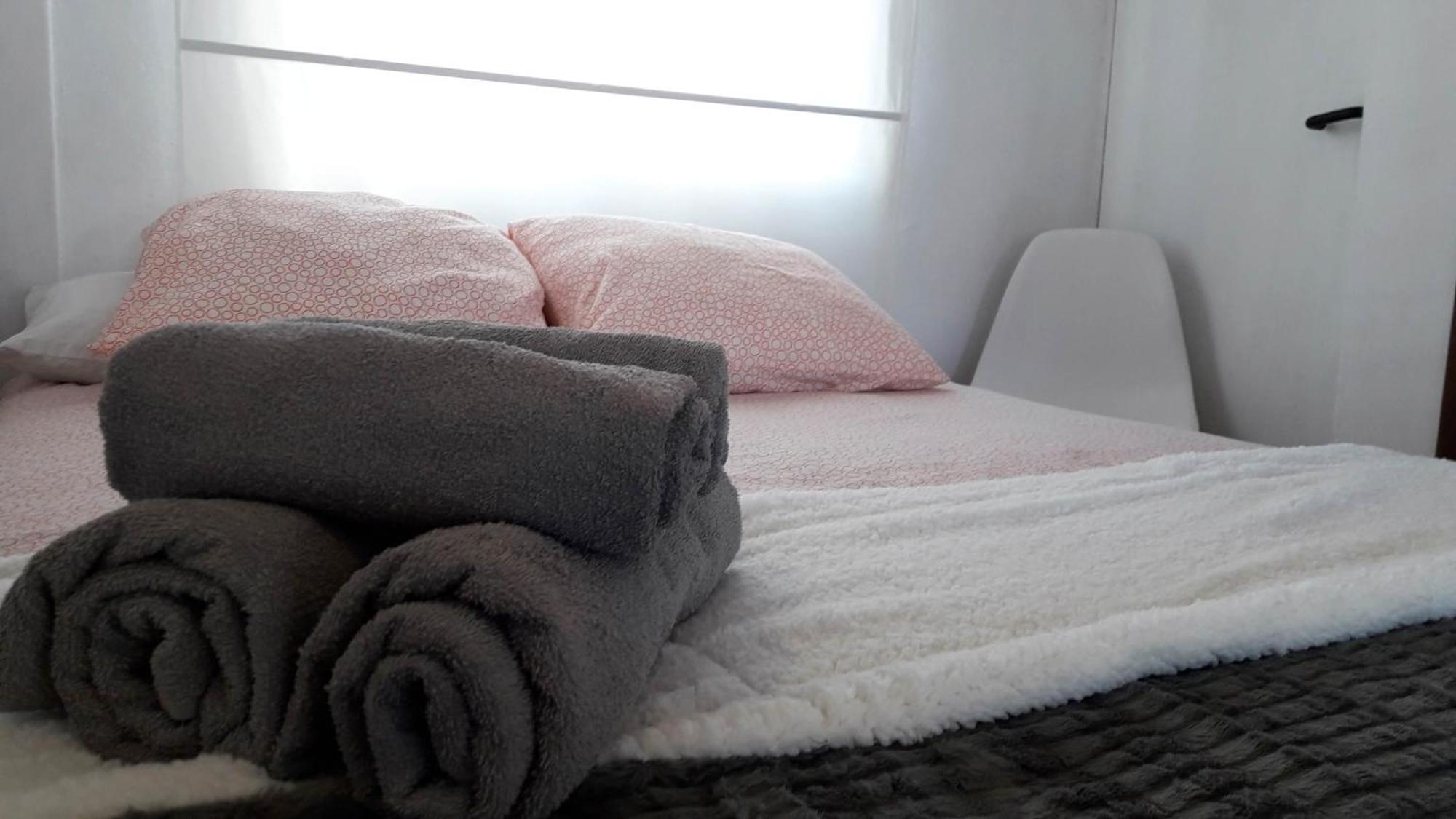 Bolseria Centricos Apartamentos En El Carmen Valencia Kültér fotó